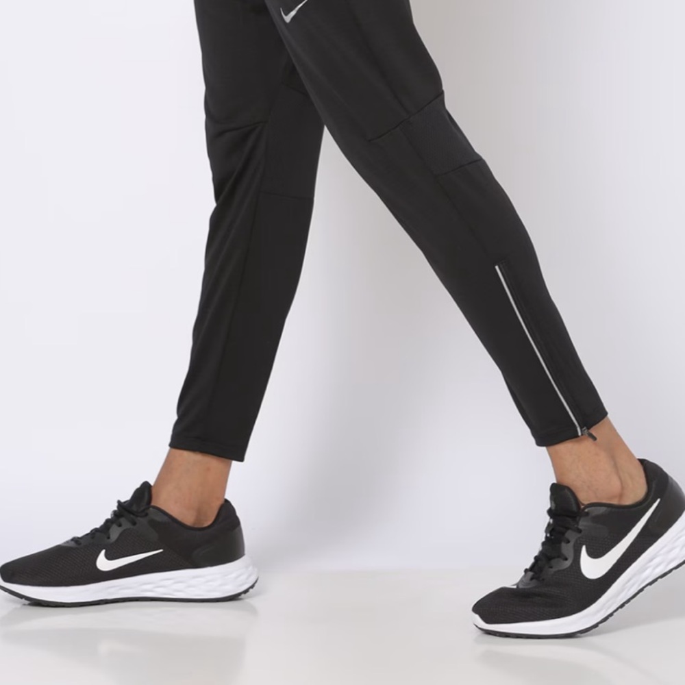 Nike Black Track Pants
